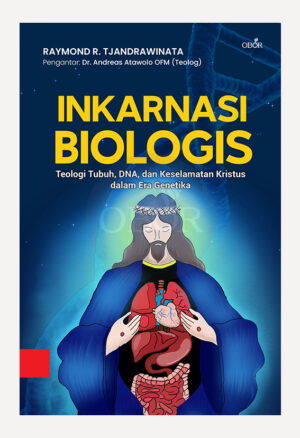 Inkarnasi Biologis
