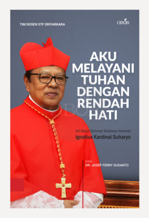 Aku Melayani Tuhan Dengan Rendah Hati