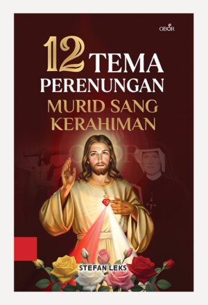 12 Tema Perenungan Murid Sang Kerahiman