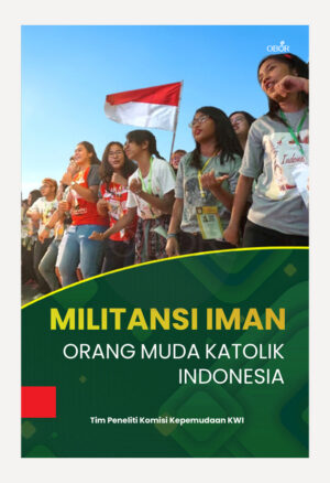 Militansi Iman Orang Muda Katolik