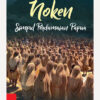 Noken Simpul Perdamian Papua