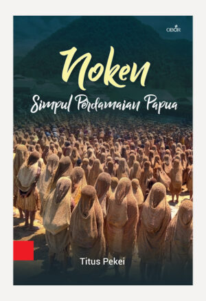 Noken Simpul Perdamian Papua