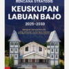 Rencana Strategis Keuskupan Labuan Bajo 2025-2030