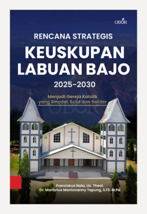 Rencana Strategis Keuskupan Labuan Bajo 2025-2030