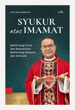 Syukur Atas Imamat