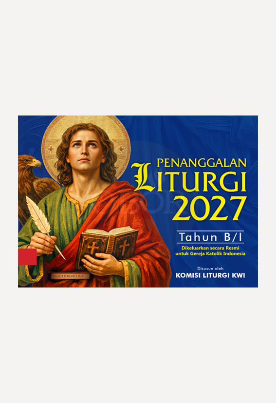 Penanggalan Liturgi 2027