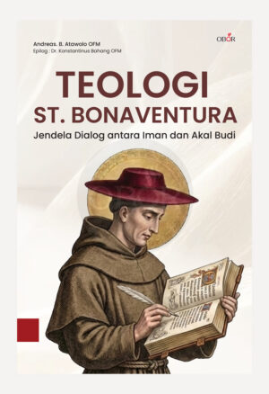 Teologi Santo Bonaventura