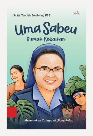 Uma Sabeu Rumah Kebaikan