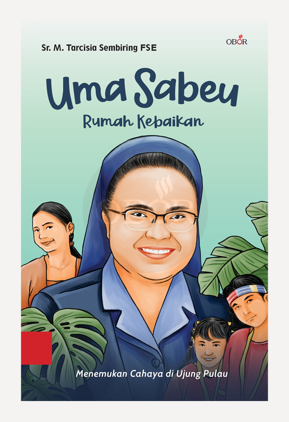 Uma Sabeu Rumah Kebaikan