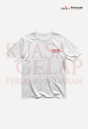 Alternative view of Kaos Kuasa Gelap – Malaikat Agung St. Rafael