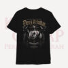 Kaos Kuasa Gelap - Deus Trinitas