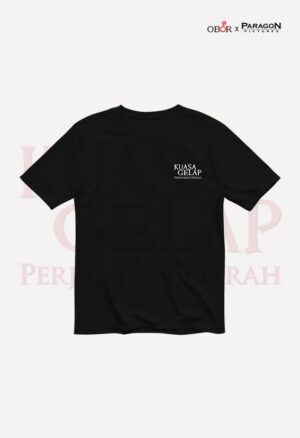 Alternative view of Kaos Kuasa Gelap - Deus Trinitas