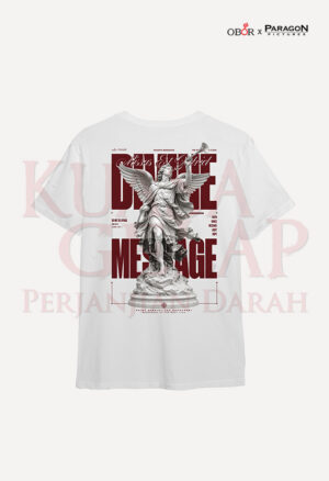 Kaos Kuasa Gelap - Malaikat Agung St. Gabriel