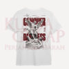 Kaos Kuasa Gelap - Malaikat Agung St. Mikael
