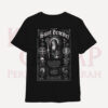 Kaos Kuasa Gelap - Saint Benedict