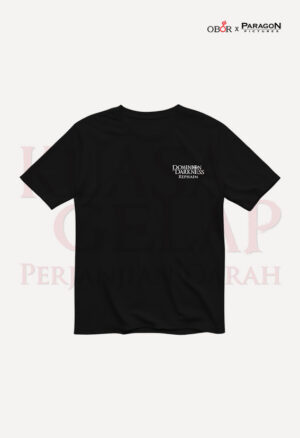 Alternative view of Kaos Kuasa Gelap - Saint Benedict