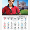 Kalender Liturgi 2027 – Dinding - Gambar 11