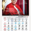 Kalender Liturgi 2027 – Dinding - Gambar 12