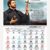 Kalender Liturgi 2027 – Dinding - Gambar 13