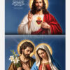 Kalender Liturgi 2027 – Dinding - Gambar 14