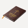 Buku Agenda Liturgi 2027 (Ukuran Saku) - Gambar 2