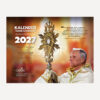 Kalender Liturgi 2027 – Dinding