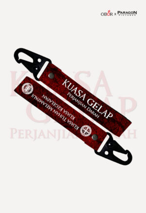 Gtk Snaphook - Kuasa Gelap