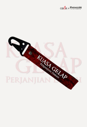 Alternative view of Gtk Snaphook - Kuasa Gelap