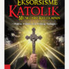 Eksorsisme Katolik Mengusir Kegelapan