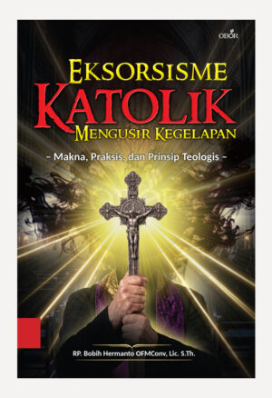 Eksorsisme Katolik Mengusir Kegelapan