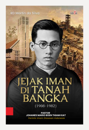 Jejak Iman Di Tanah Bangka