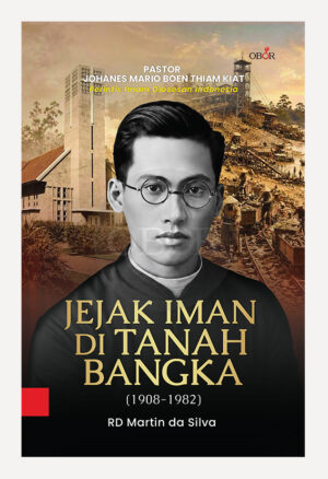 Jejak Iman Di Tanah Bangka