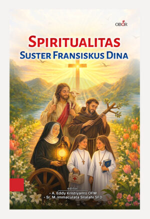 Spiritualitas Suster Fransiskus Dina